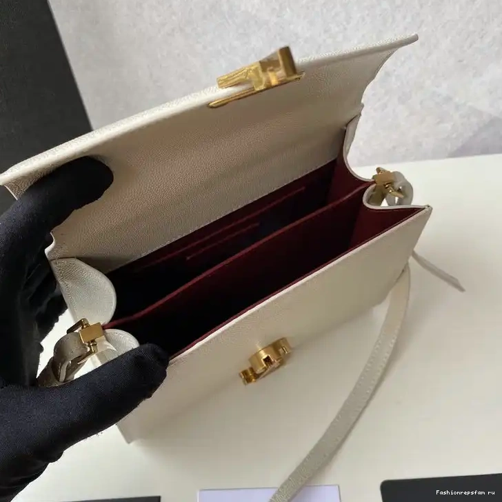 Fashionrepsfam ru YSL Bags 2010B570023 0806